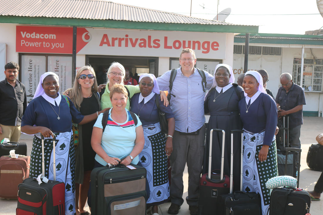 arriving-in-Mwanza-Tanzania