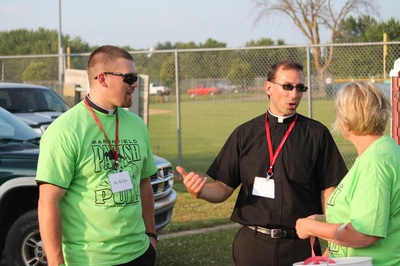 Parish Pull 2015 2