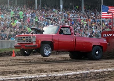 Parish Pull 2015  5