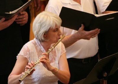 St. John’s Adult Choir Concert 5