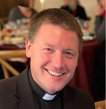 Fr. Dan Thelen