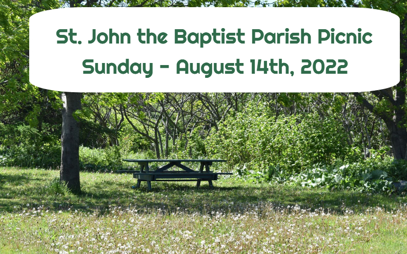 Parish Picnic