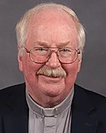 Deacon Jeff Austin