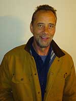 Mike Dunow