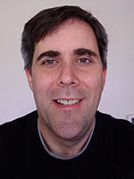 David Alcott